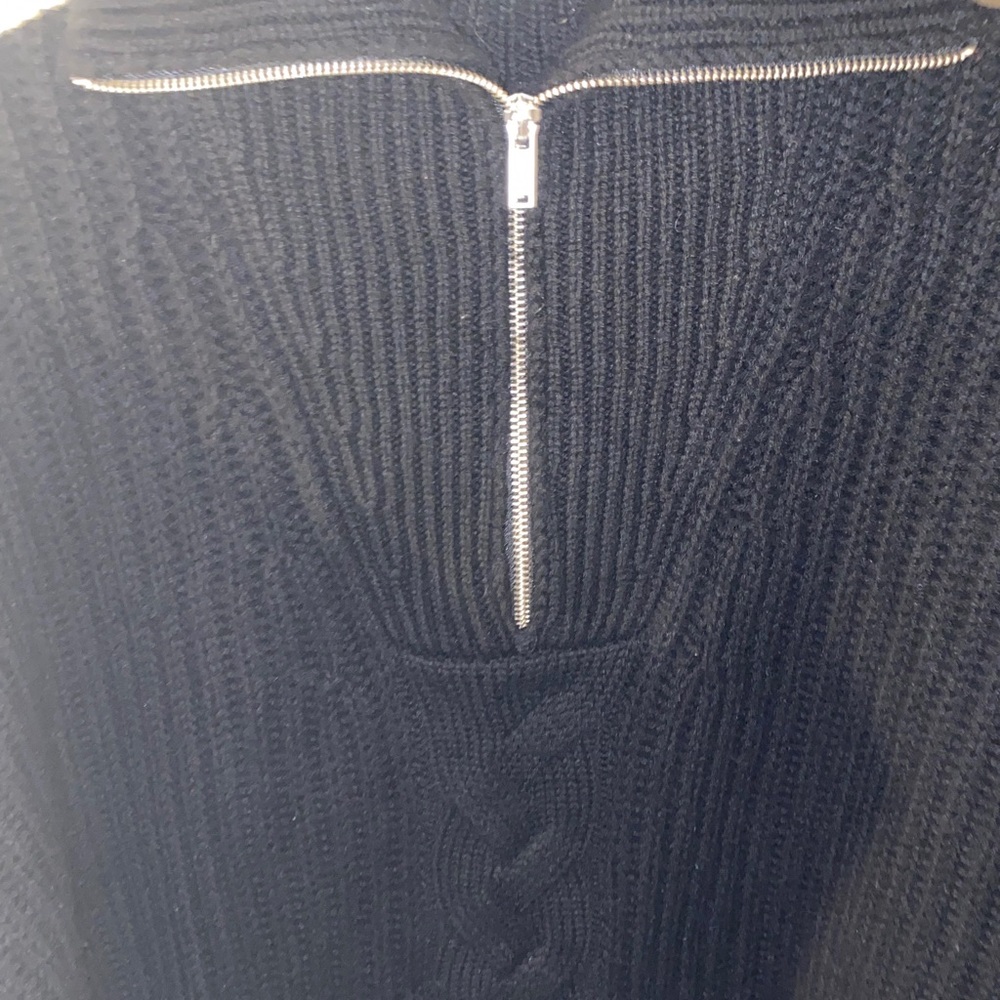 Super Luxe Cashmino Double Faced Jacket